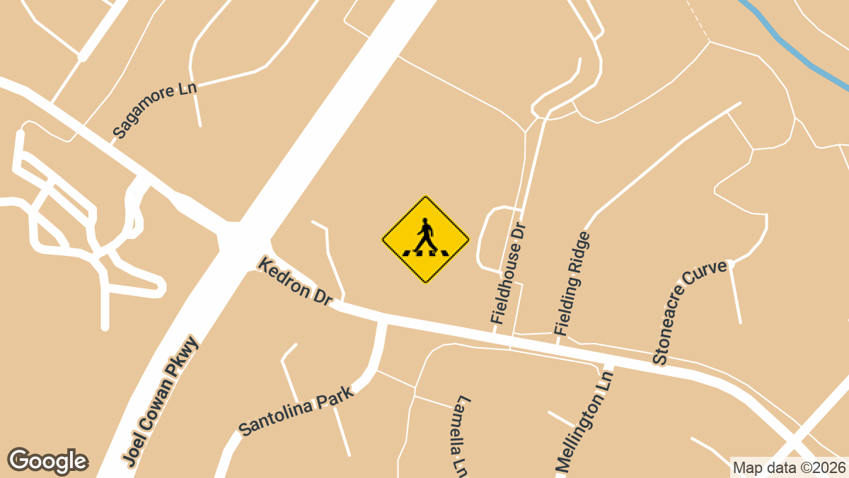 Kedron Elementary School