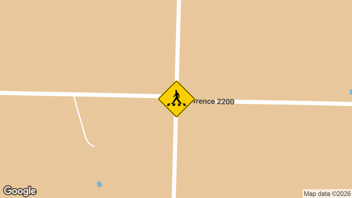 Lawrence 2200