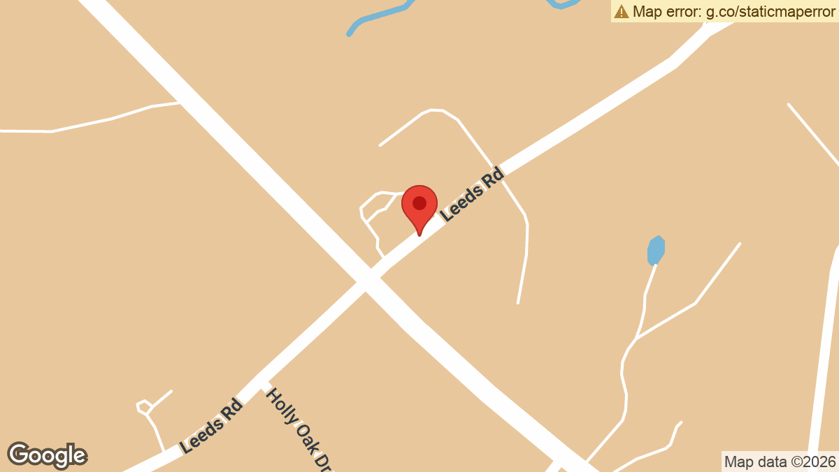 Leeds Rd, Maryland
