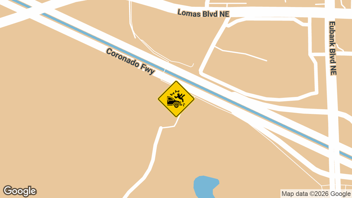 Los Altos Golf Course