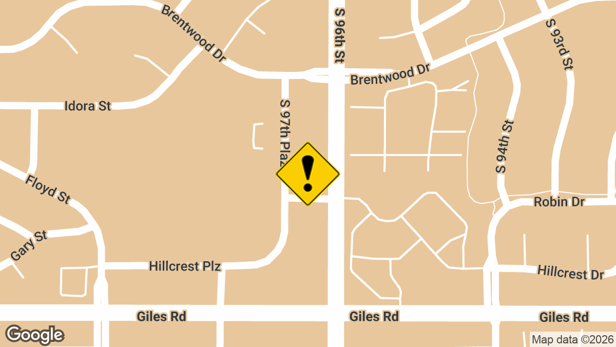 Mama’s Pizza restaurant