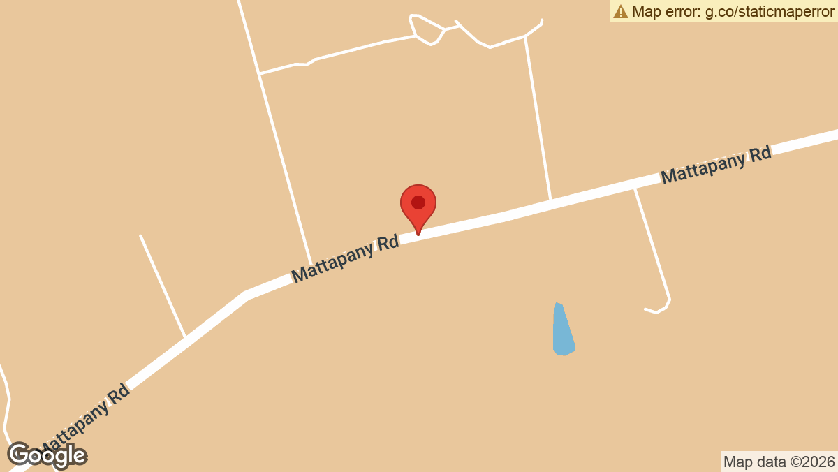 Mattapany Rd, Maryland