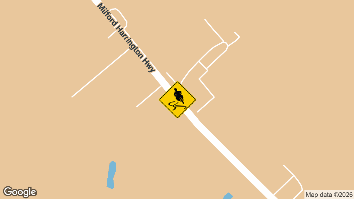 Milford Harrington Hwy, Milford, DE