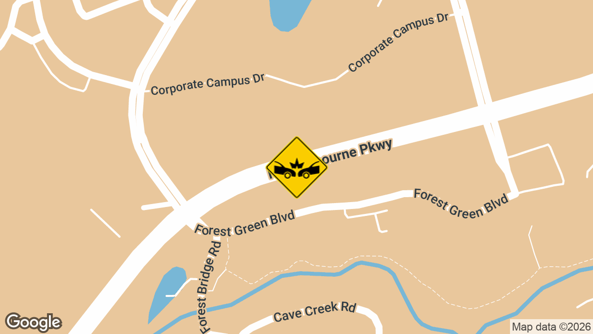 N Hurstbourne Pkwy, Lyndon, KY