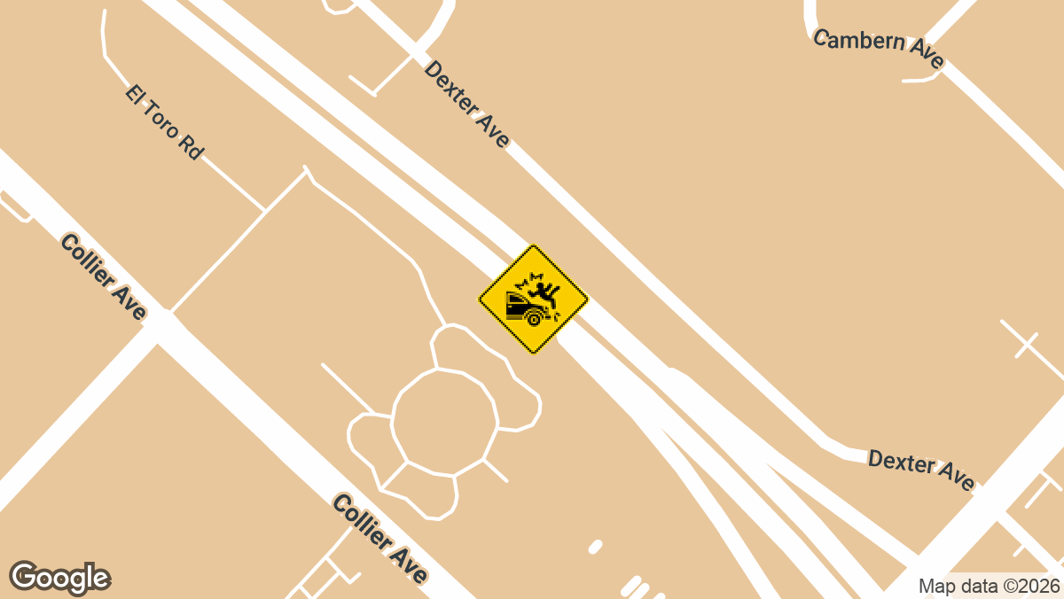 NB I-15 near Main St