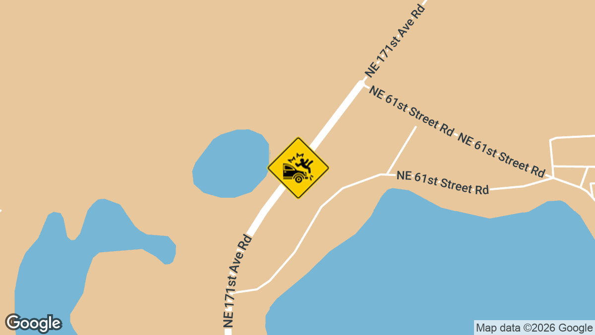 Northeast 171st Avenue Road