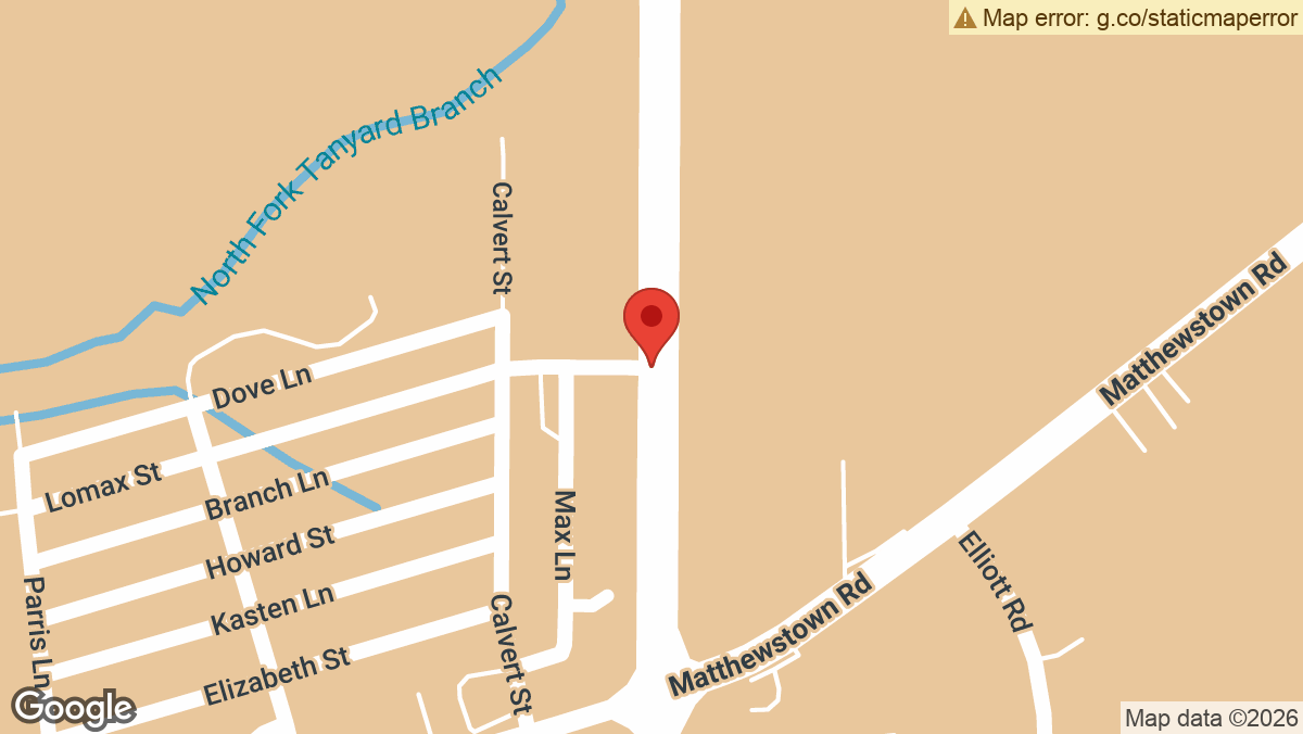 Ocean Gateway, Easton, MD