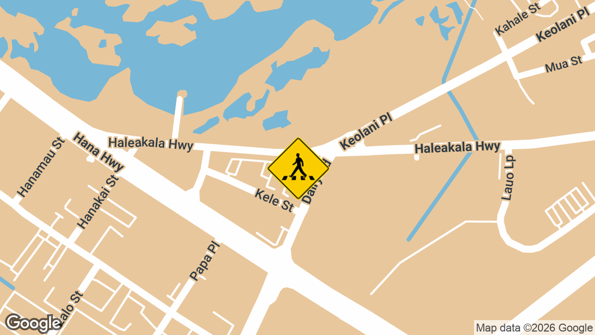 Old Haleakala Highway