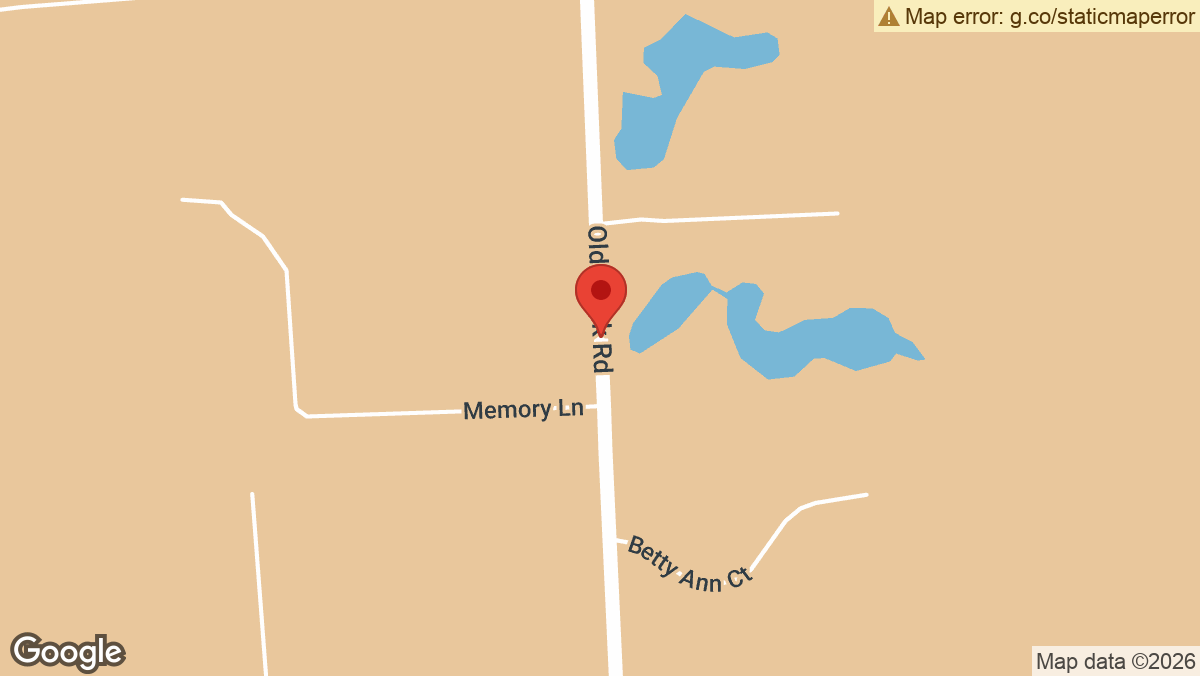 Old Plank Rd, Michigan