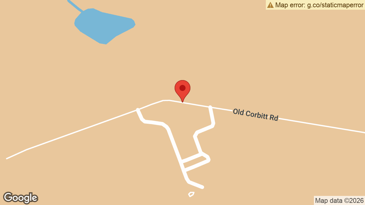 Old State Rd Near Old Corbit Rd