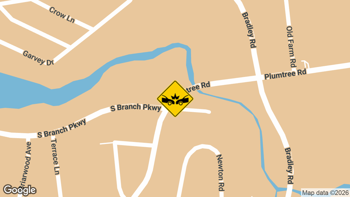 Plumtree Rd, Springfield, MA