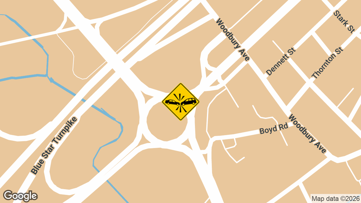 Portsmouth Traffic Circle
