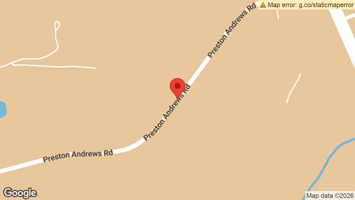 Preston Andrews Rd, North Carolina