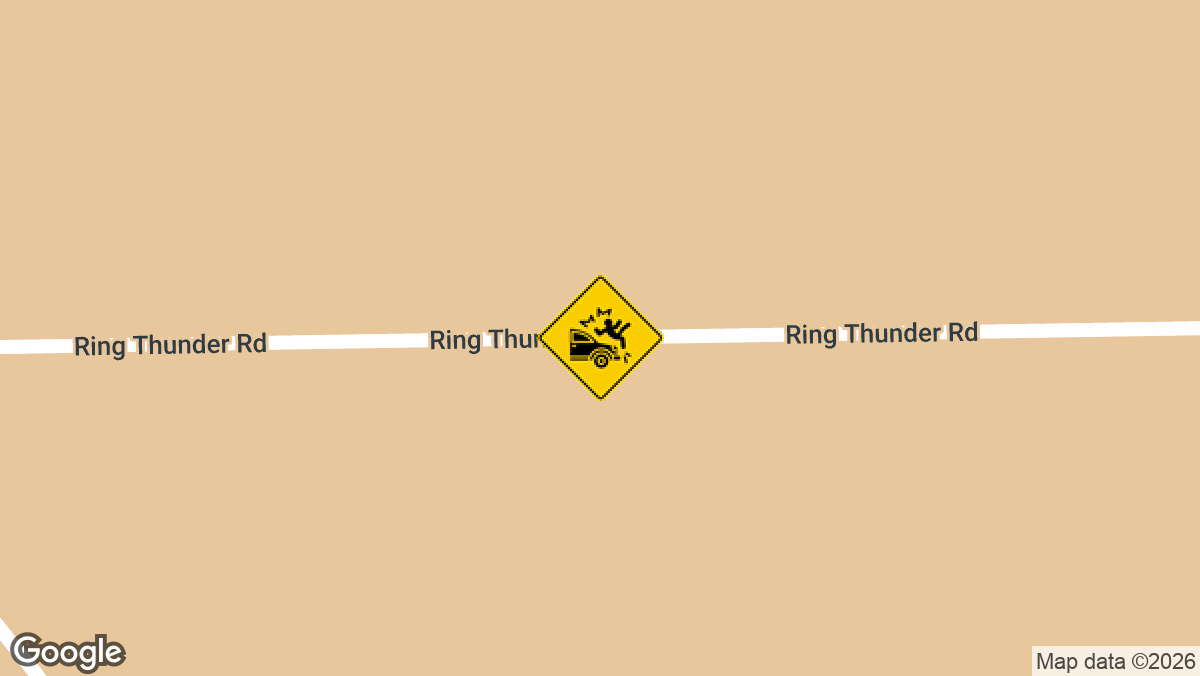 Ring Thunder Rd