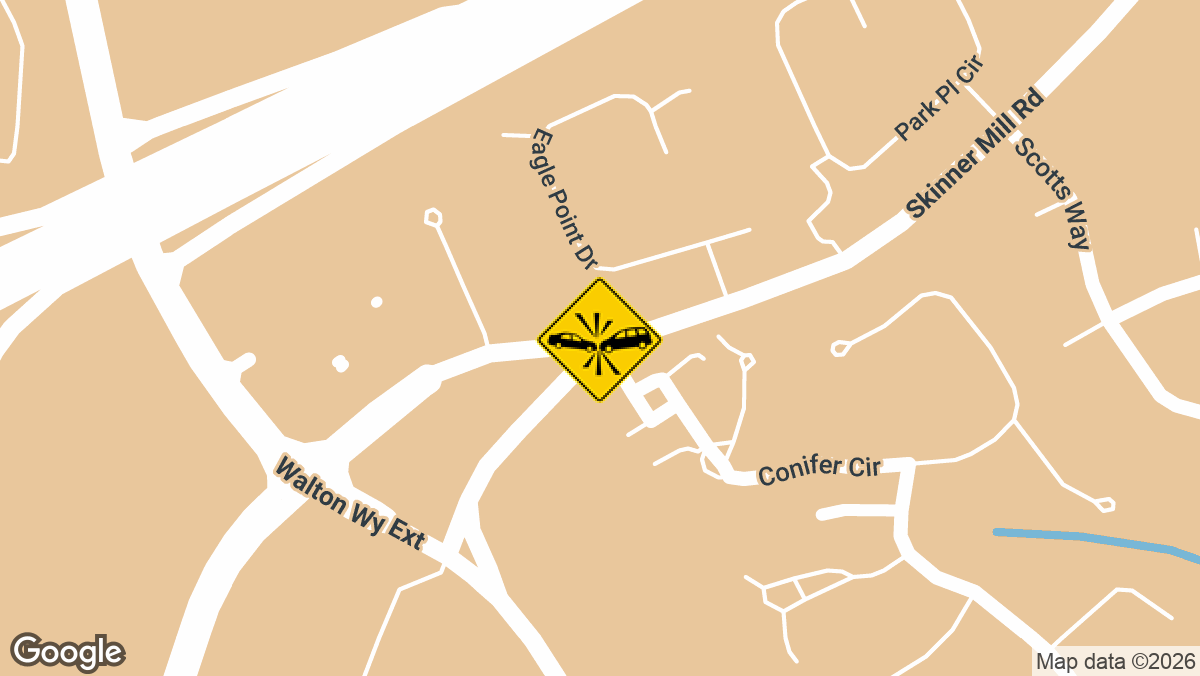 Robert C. Daniel Parkway