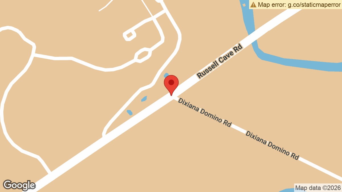 Russell Cave Rd, Lexington, KY