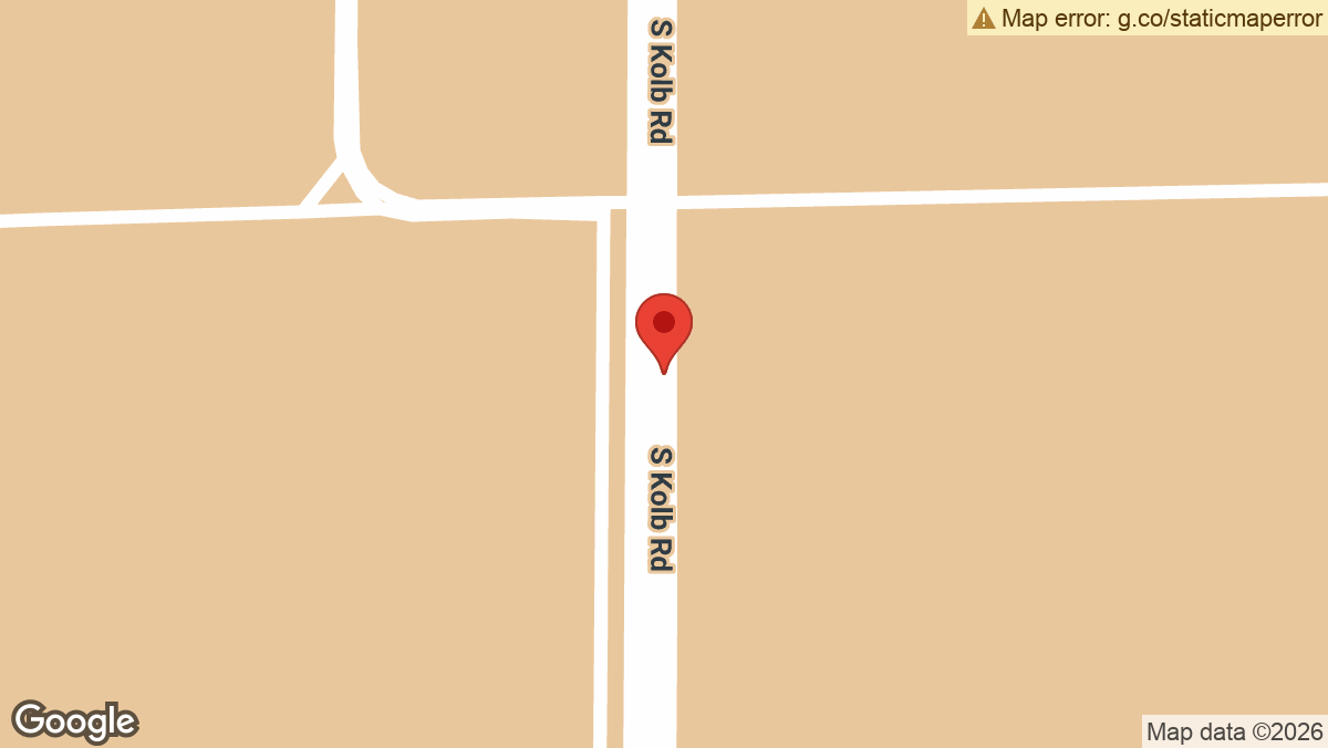 S Kolb Rd, Tucson, AZ