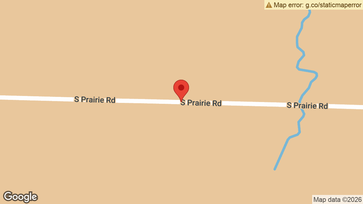 S Prairie Rd, Wisconsin