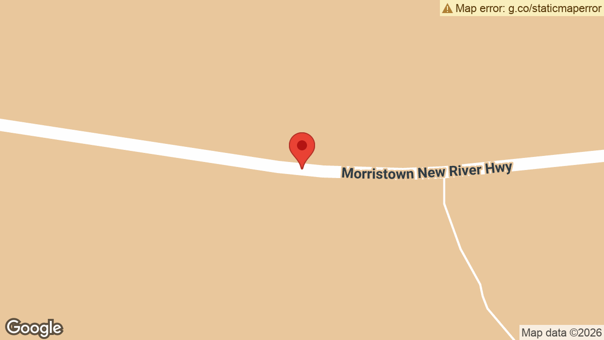 SR-74 Near New River Rd