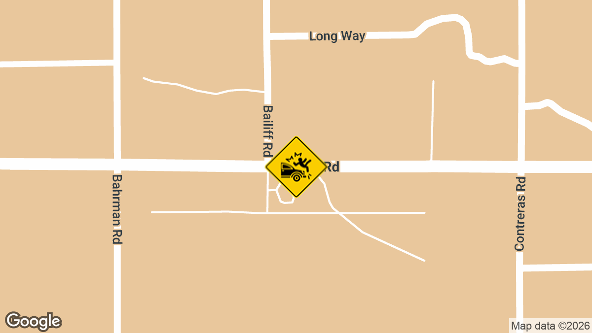 State Rte 371 Near Homestead Rd