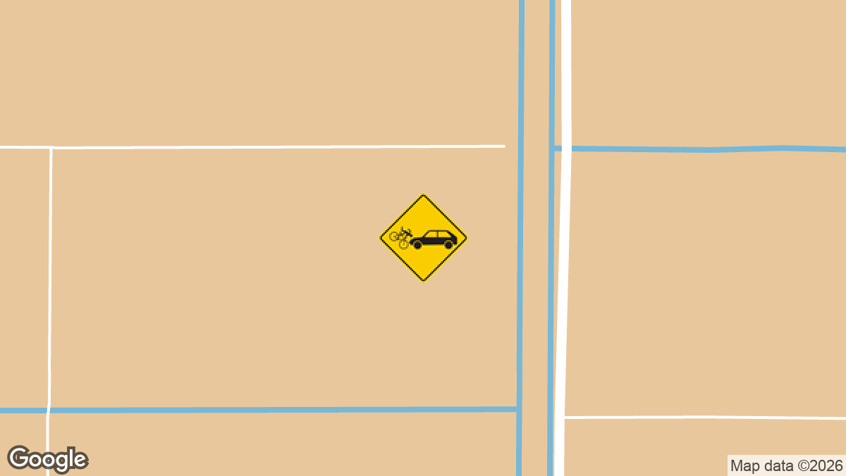 Turnpike Near MM 123