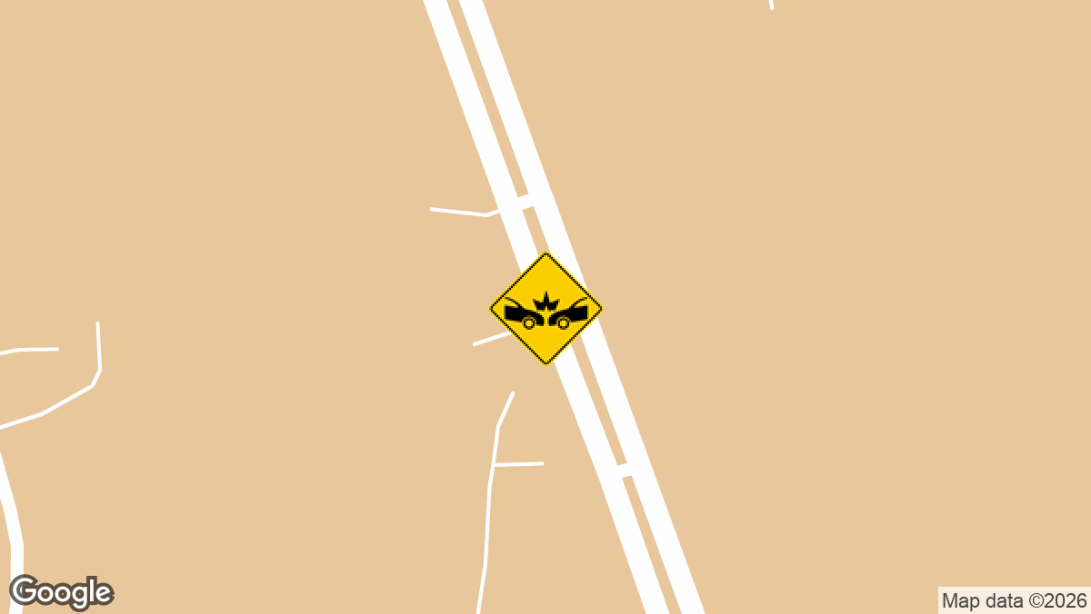 US 49, Mississippi