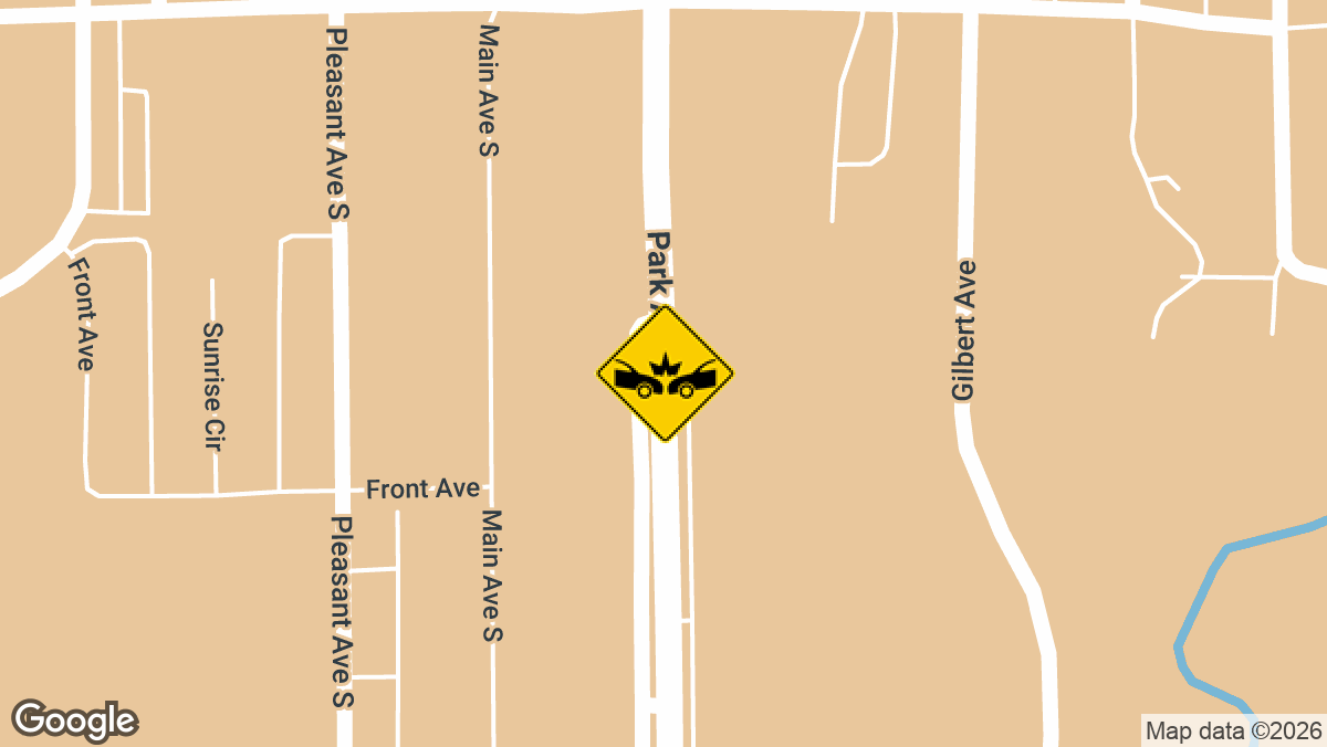 US-71, Park Rapids, MN