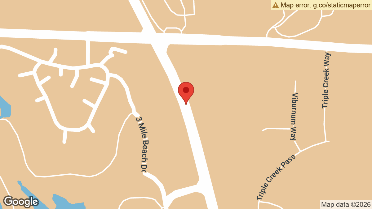 US Hwy 27 & Co. Rd 53