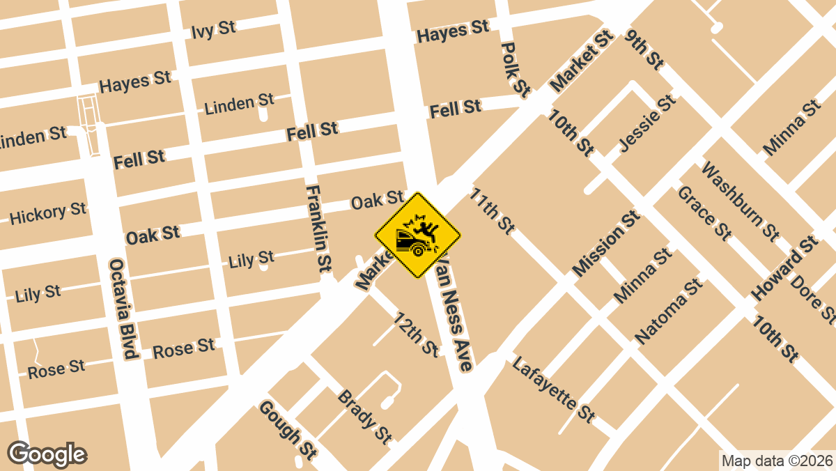 W Elkhorn Blvd and E Commerce Wy