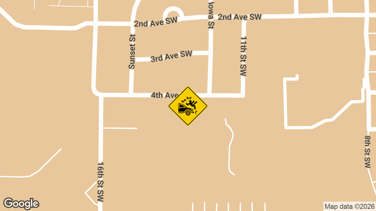 Waverly Health Center and Waverly-Shell Rock High School