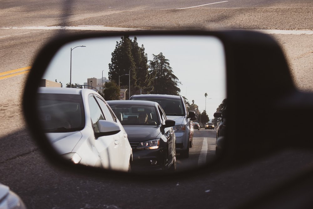 How Accurate Are Live Traffic Maps During Major Crashes?