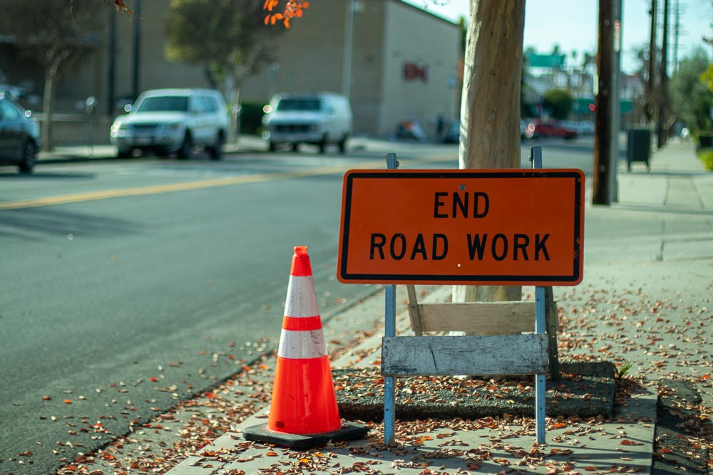 Why Are Highway Construction Zones So Dangerous?