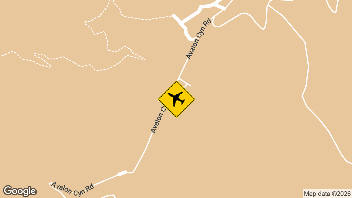 120 Pebbly Beach Rd, Avalon, CA