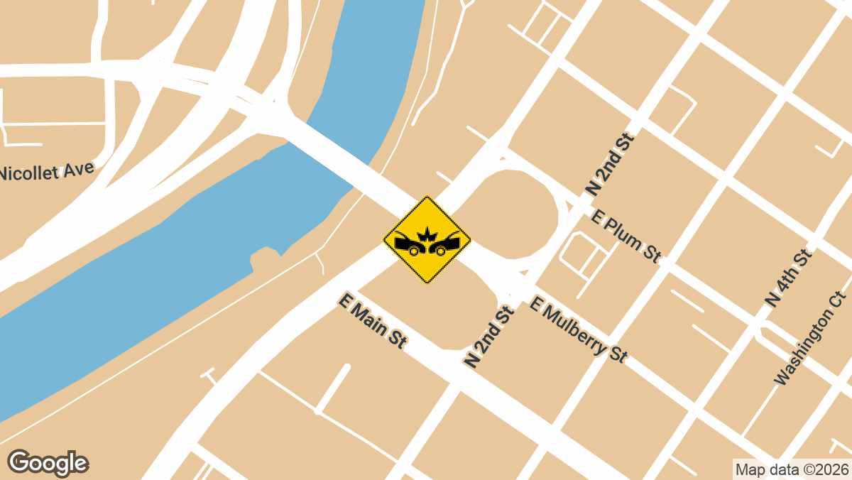 169 N Riverfront Dr, Mankato, MN