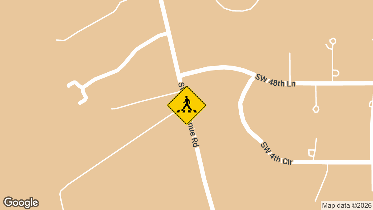 185 Southwest 7th Avenue Road