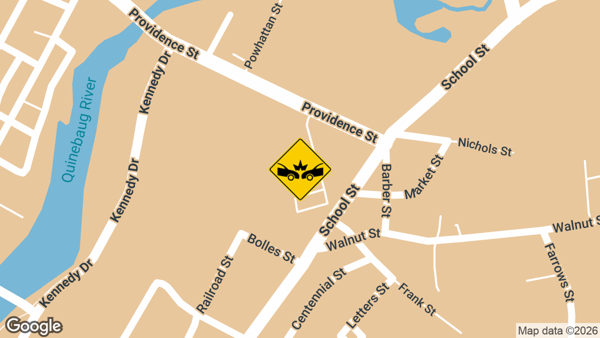 200 School St, Putnam, CT