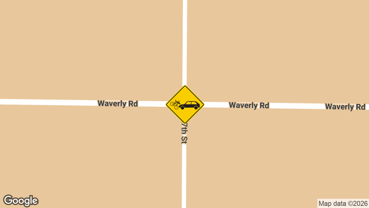 2700 Waverly Rd
