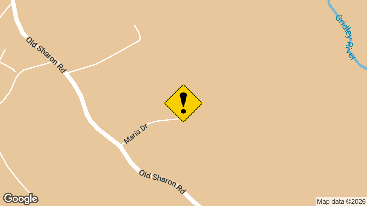35 Maria Drive
