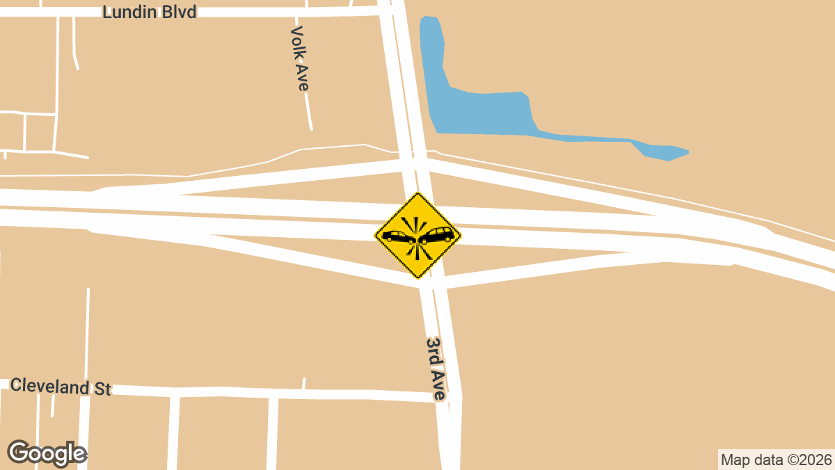 3rd Ave, Mankato, MN