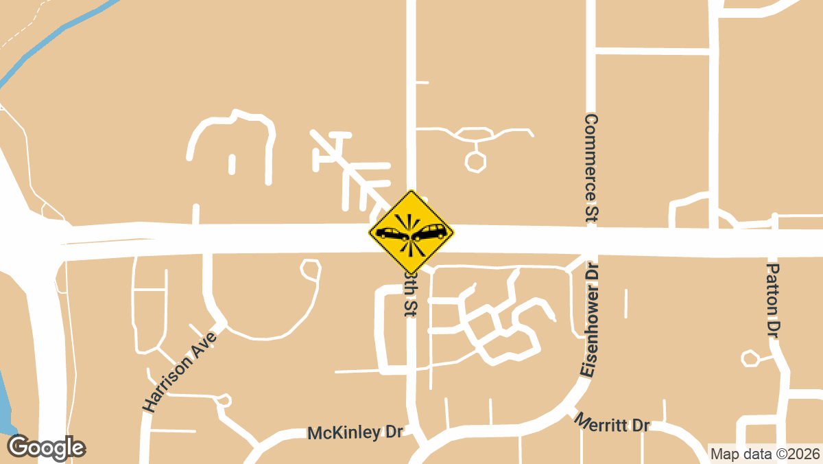 Emergency crews responded to a major injury traffic accident at the intersection of 48th Street and Arapahoe Avenue in Boulder on Friday, April 03.