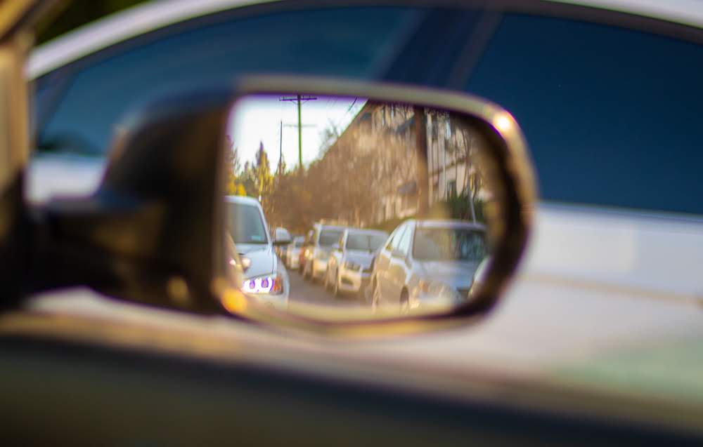 Why Do Accidents Happen Near Popular Tourist Attractions?