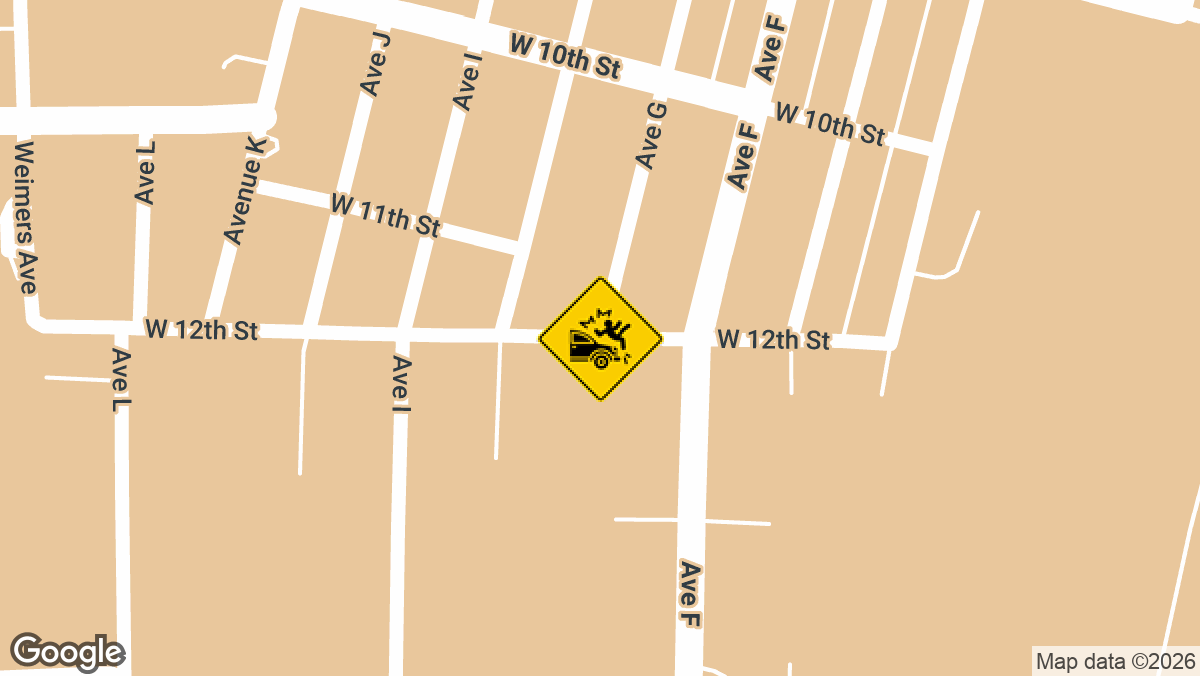 Ave G, Bogalusa, LA