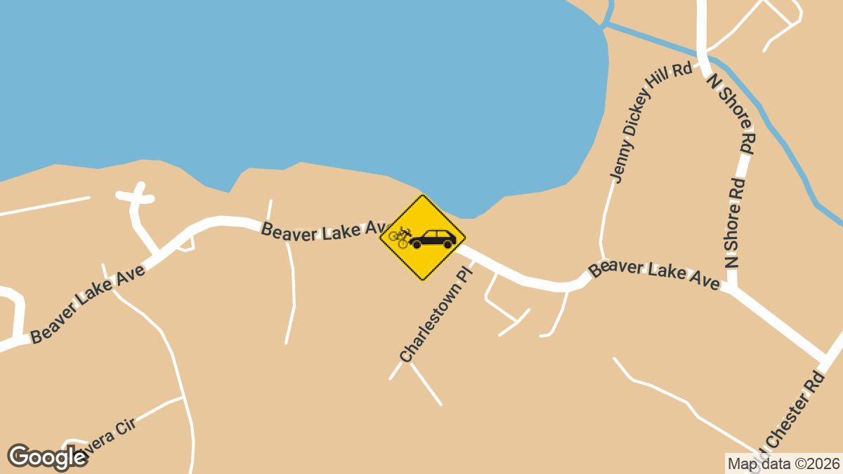 Beaver Lake Ave, Derry, NH