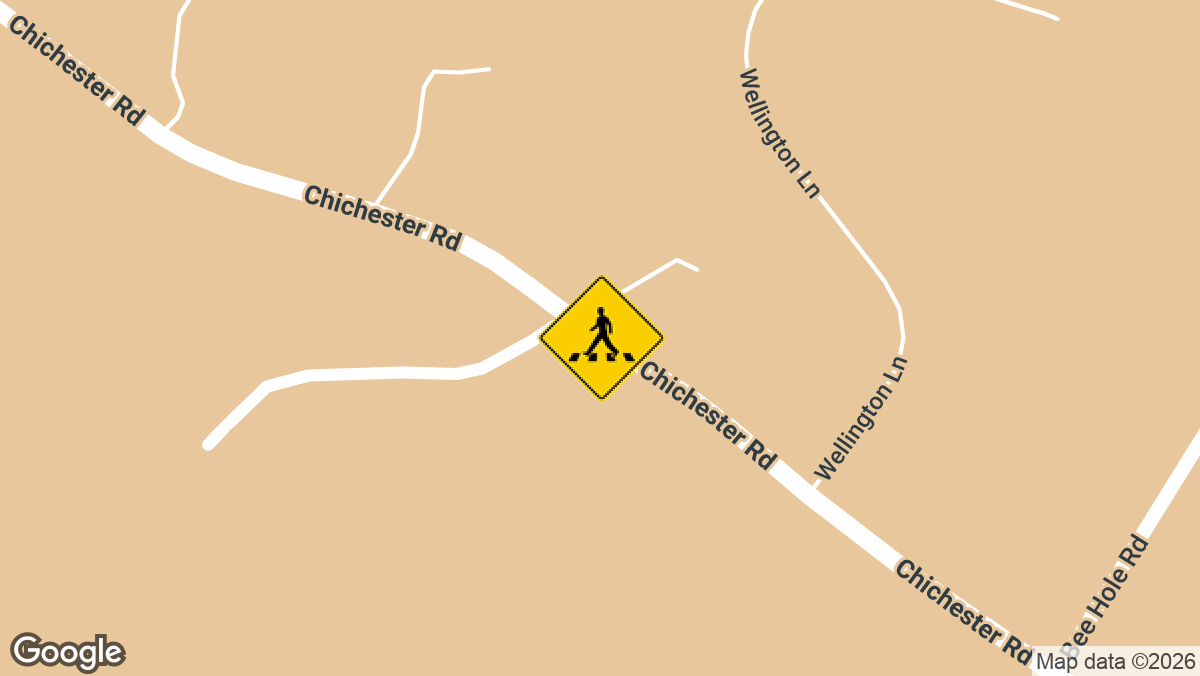 Chichester Rd, Loudon, NH