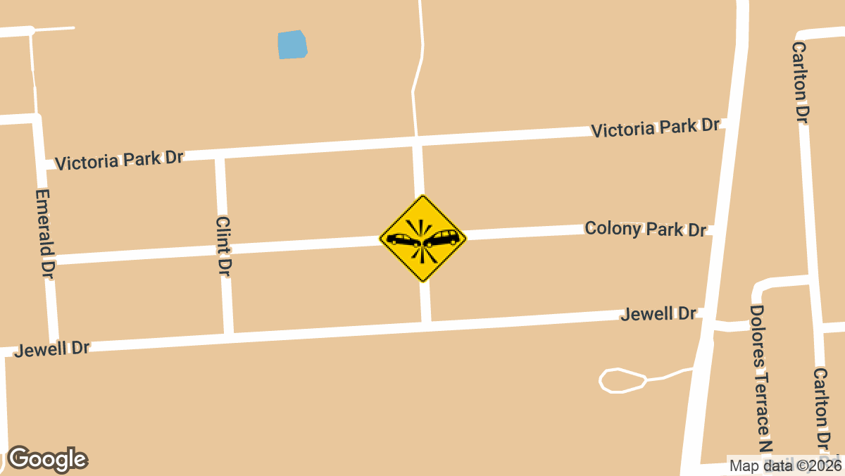 Colony Park Dr, Salina, NY