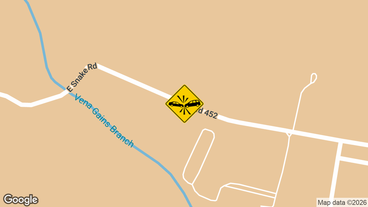 E Snake Rd, Delaware
