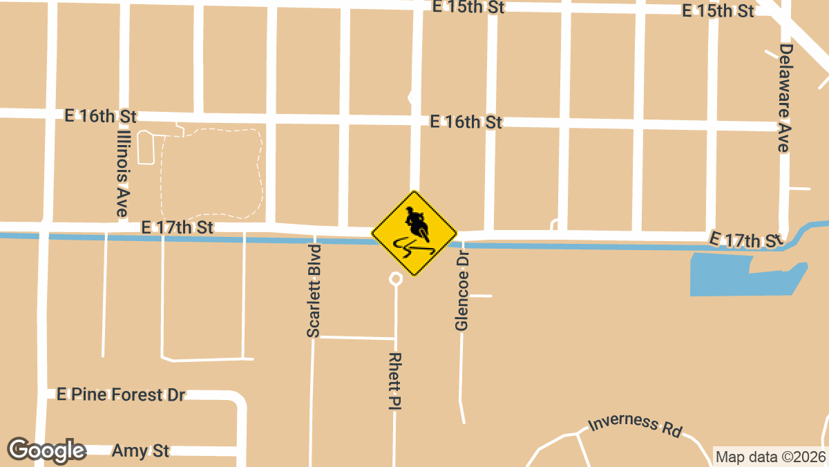 Emergency units responded to a collision involving a vehicle and a scooter at the intersection of East 17th Street and Louisiana Avenue in Panama City on Friday, April 03.