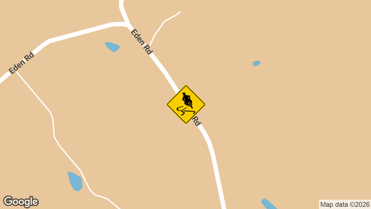 Eden Rd