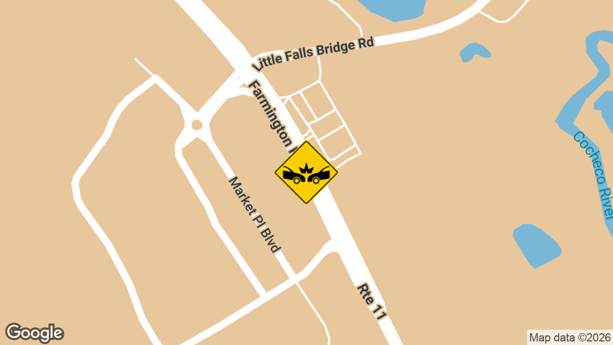 Farmington Rd, Rochester, NH