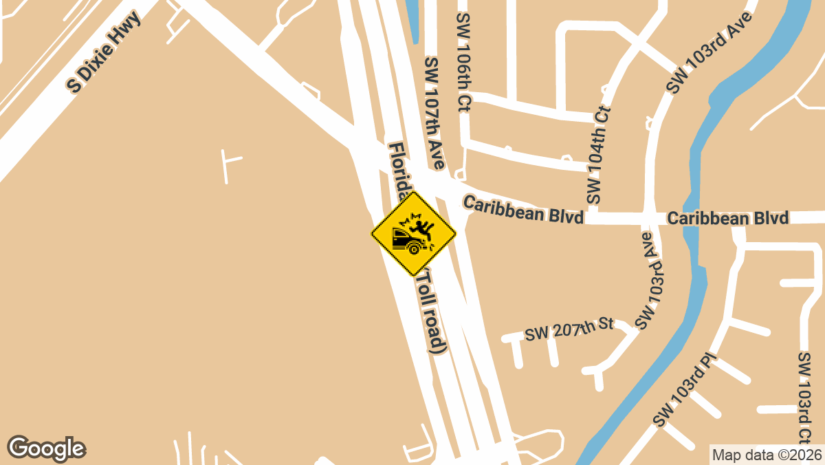 Florida’s Turnpike